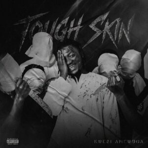 Till I Die by Kwesi Amewuga
