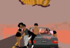 Kwesi Arthur & Joeboy - Baajo
