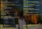 Kwesi Arthur - Son Of Jacob Album