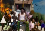 Kwesi Arthur & Adekunle Gold - Toxic