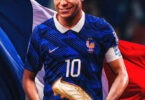 Kylian Mbappe Becomes First Player to Win FIFA World Cup Golden Boot Twice