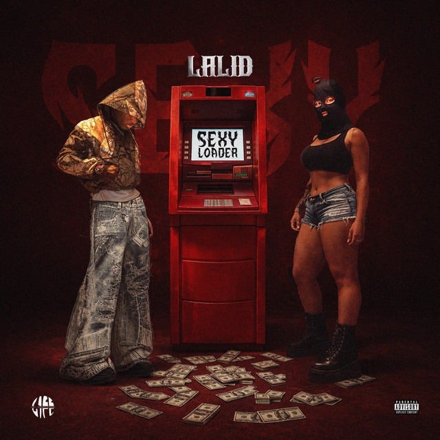 Lalid - Sexy Loader
