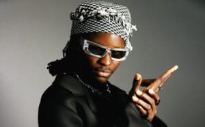Biggest Nathaniel Remix by Lasmid Ft Okomfour Kwadee