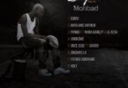 Light EP by MohBad