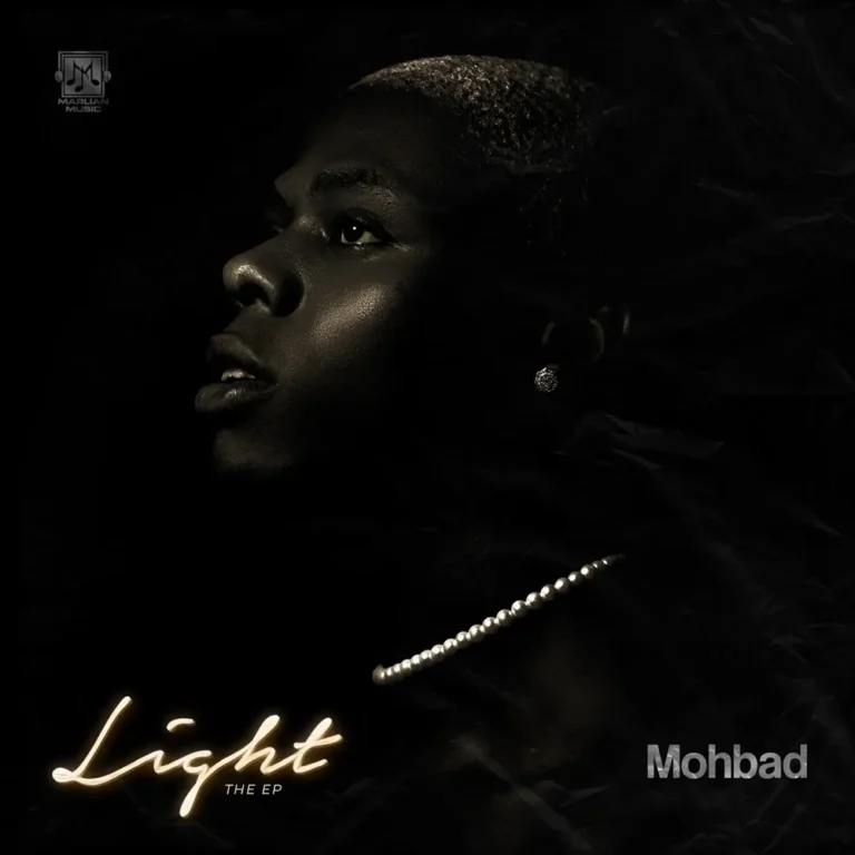 Ponmo by MohBad ft. Naira Marley & Lil Kesh
