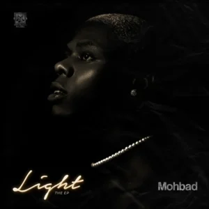 Once Debe by MohBad ft. Davido