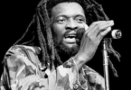 Lucky Dube - I Want to Know What Love Is