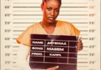 MASEM by Agyiewaa