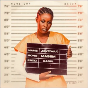 MASEM by Agyiewaa
