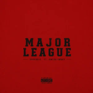 Major League Ft. Kweku Smoke by Sarkodie