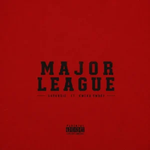 Major League Lyrics by Sarkodie Ft. Kweku Smoke