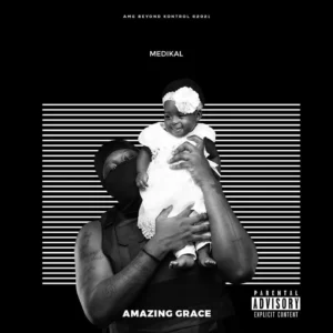 Medikal - The Target