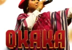 Mercy Chinwo - Okaka [The Mighty One]