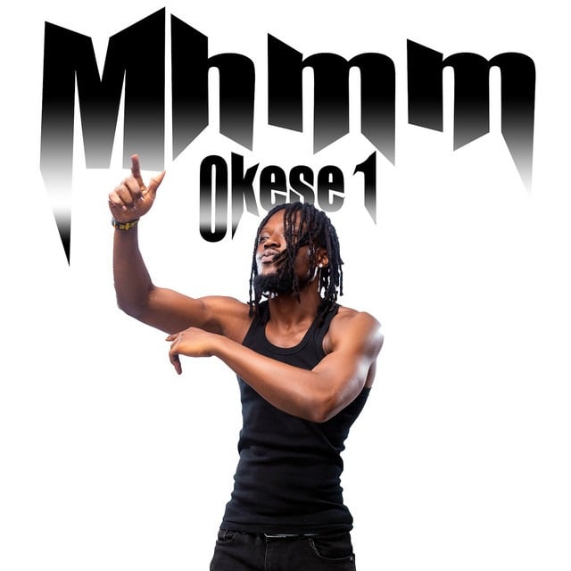 Mhmm by Okese1