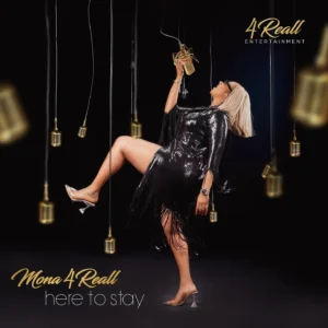 Mona 4Reall - Hit ft. Stonebwoy