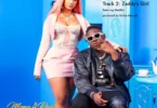 Mona 4Reall - Zaddy's Girl ft. Medikal