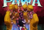 Moor Sound - PAWA