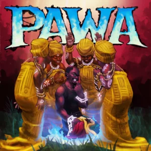 Moor Sound - PAWA