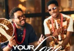Moses Bliss & Chandler Moore - Your Love