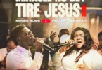 Moses Bliss Ft Pelumi Deborah - Miracle No Dey Tire Jesus II