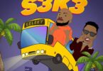 Mr Drew Ft. Medikal - S3K3