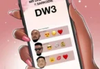 Mr Drew Ft. Sarkodie & KRYMI - DW3