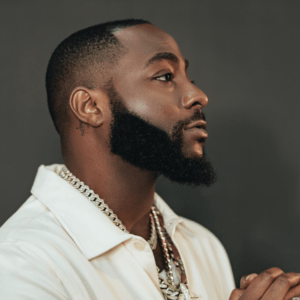 My Wife Manages My Money Because I'm a Reckless Spender' - Davido Reveals