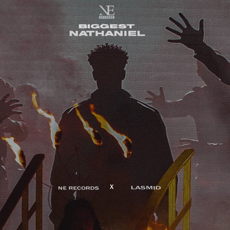 Biggest Nathaniel by N.E Records & Lasmid