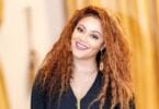 Nadia Buari Sounds Alarm as WhatsApp Username Grab Sparks Impersonation Fears