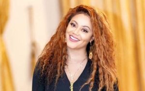 Nadia Buari Sounds Alarm as WhatsApp Username Grab Sparks Impersonation Fears