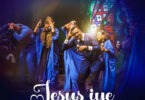 Nathaniel Bassey - Jesus Iye