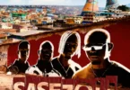 Novex, Born Kxng, MOONLIGHT AFRIQA & S.N.E - SASEZOLA
