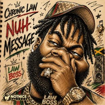 Nuh Message by Chronic Law