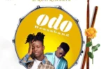 Odo Brassband ft. Kofi Kinaata by Lasmid