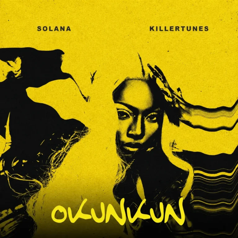 Okunkun by Solana & Killertunes