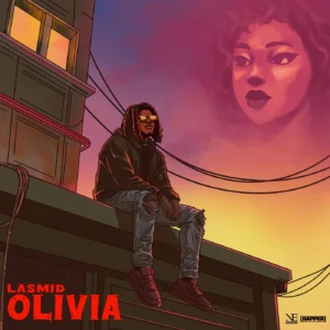 Olivia by Lasmid