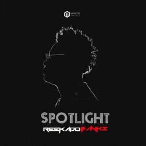 Oluwa Ni by Reekado Banks ft. Sarkodie