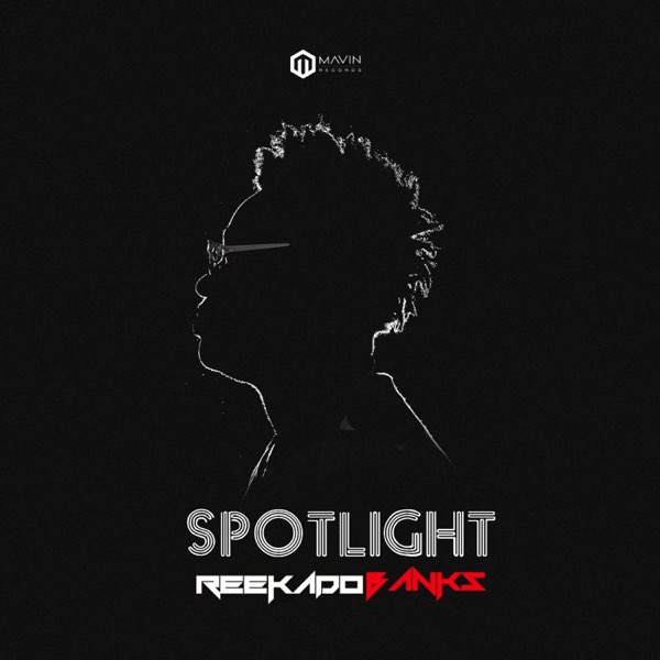 Oluwa Ni by Reekado Banks ft. Sarkodie