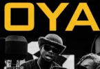 Oya by Akiyana Ft Kuami Eugene