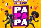 Papapa ft. Lasmid by Keche