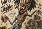 Popcaan - Wine & Jiggle