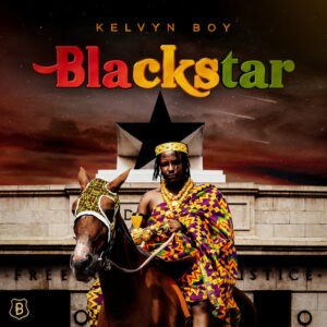 Visa by Kelvyn Boy