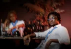 Sheriffa by Quamina MP ft. Twitch 4EVA & Kwesi Arthur
