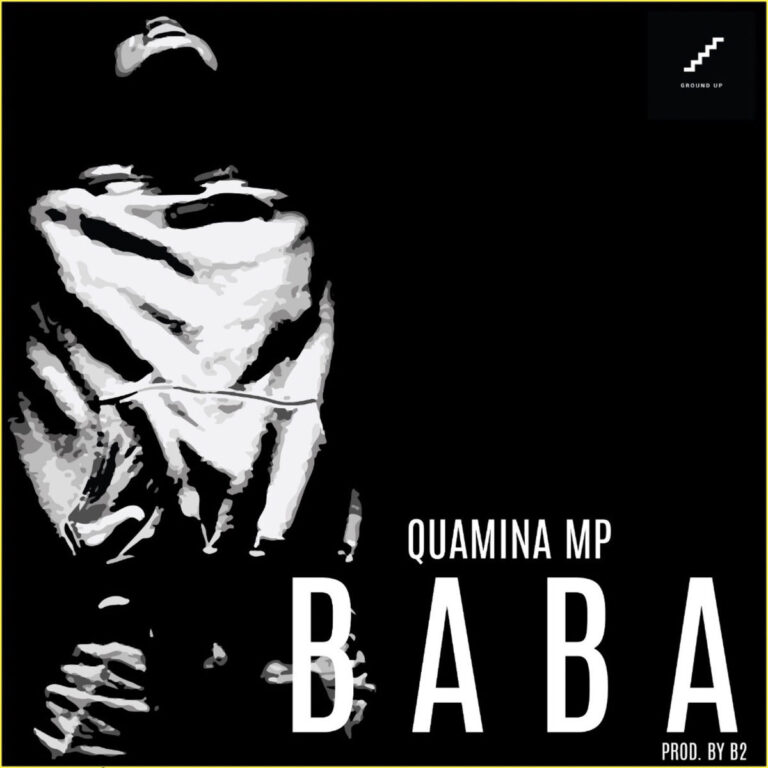 Quamina MP - Baba