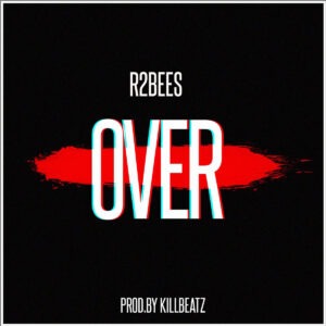 R2Bees - Over