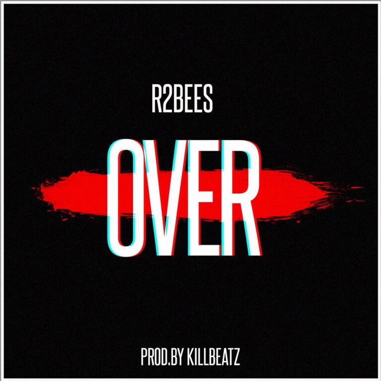R2Bees - Over