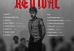 Ladipoe - REVIVAL Album
