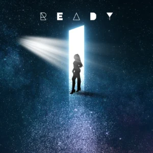 Rashelle Blue - Ready