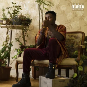 Reekado Banks - Off The Record EP Zip Download