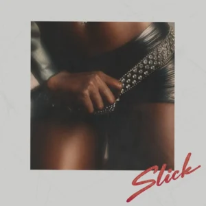 SLICK by Victony